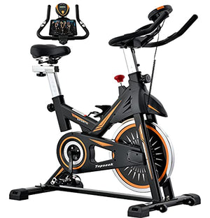 indoor bike ipad