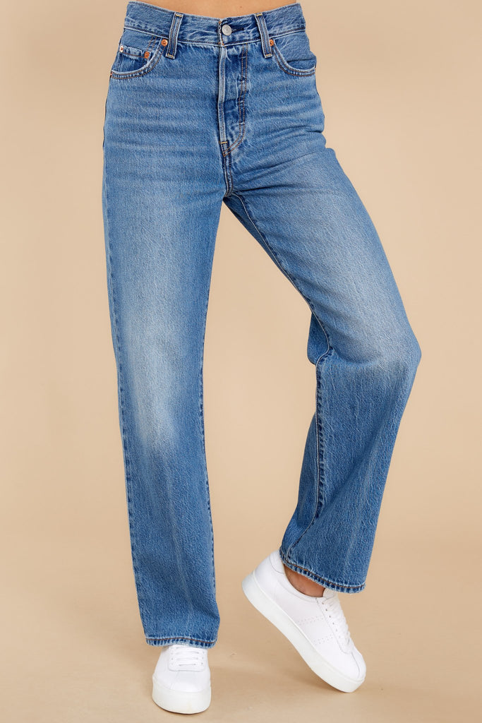 levi's lavender jeans