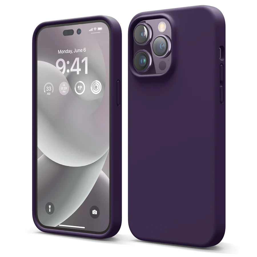 Louis Vuitton funda iPhone 13 Pro Max - Bidoo