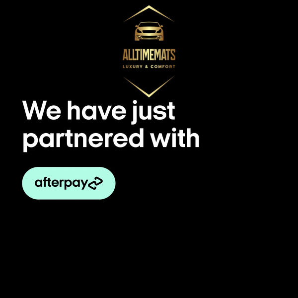 All Time Mats AfterPay