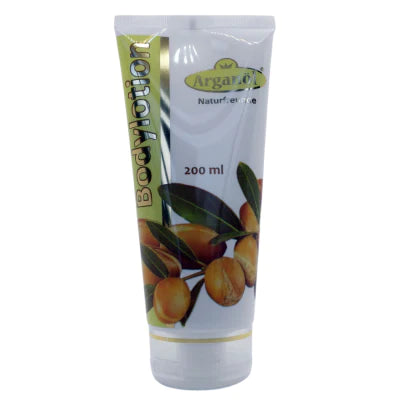 Arganöl Bodylotion