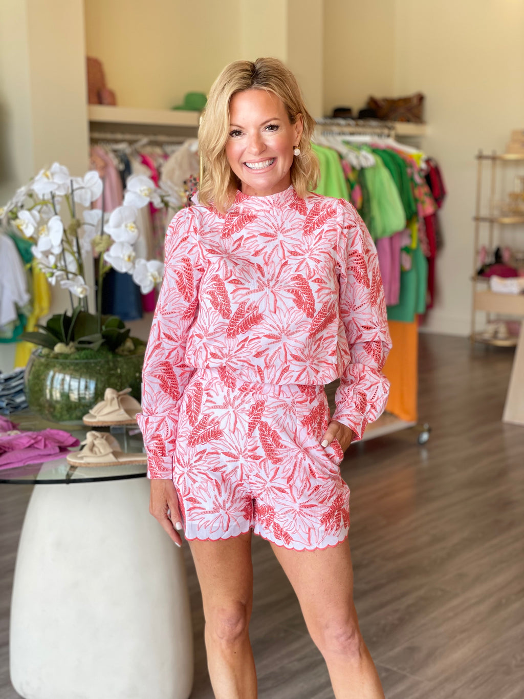 Tops + Blouses – Love Boutique Baton Rouge