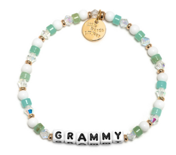 Grammy Bracelet- Mother's Day Collection