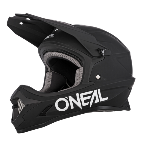 O'NEAL Element Squadron Jersey Black/Gray – ONEAL USA