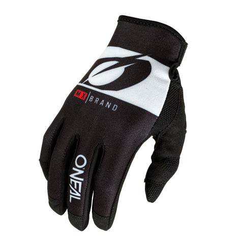 O'NEAL Element Racewear V.23 Jersey Black/Gray - CUSTOM – ONEAL USA