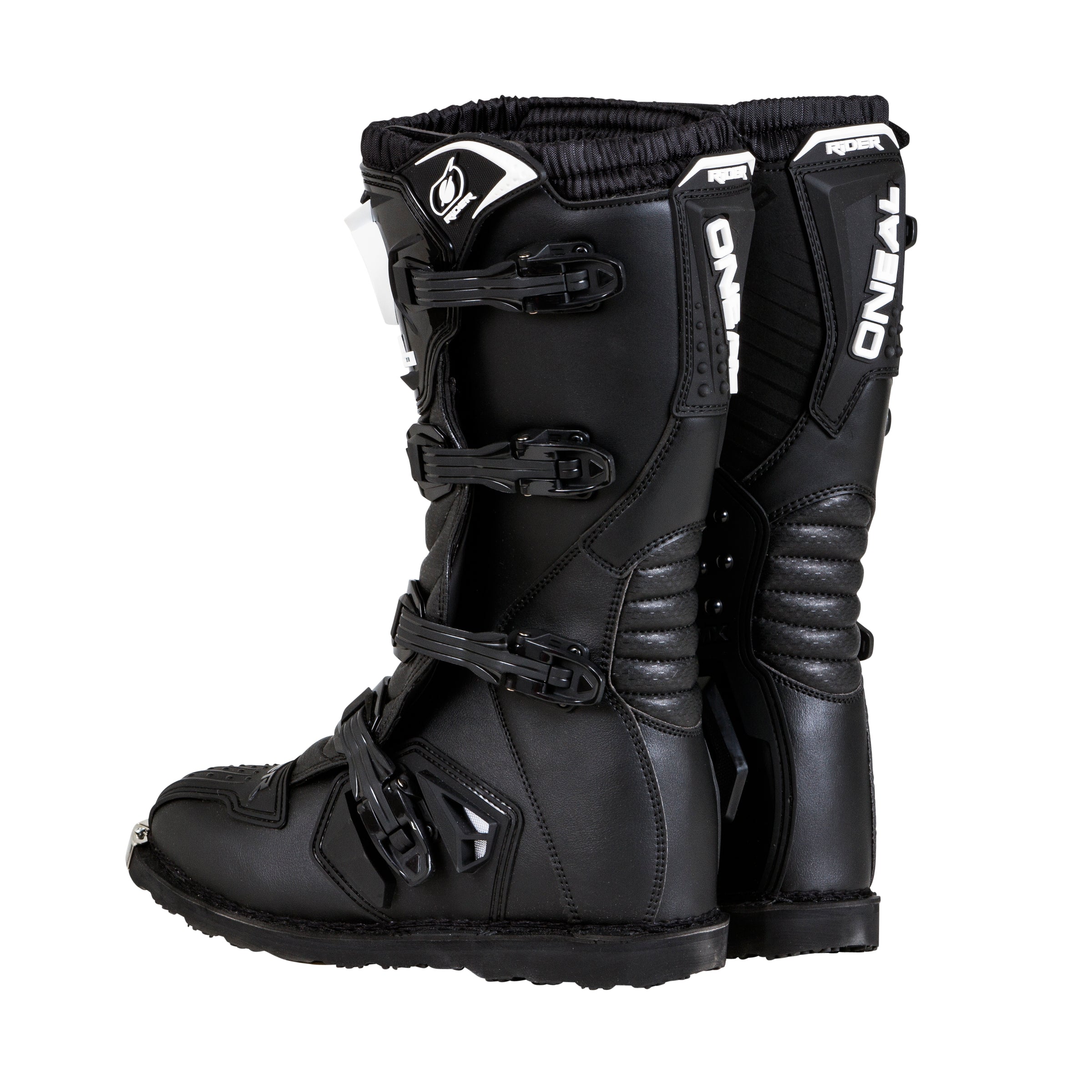 BOTAS ALTAS POLICIALES STEALTH JOLLY en WATERFIRE