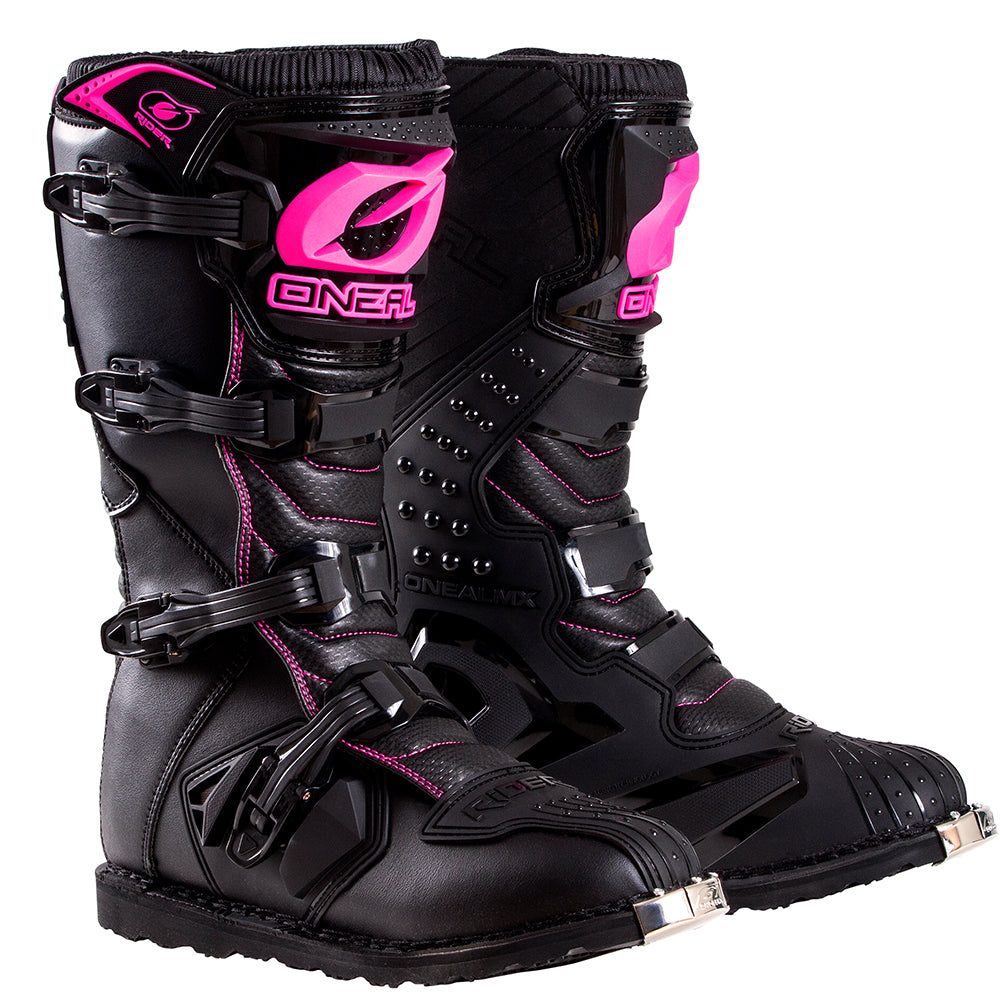 Top 5 Best Womens Motorcycle Boots 2842