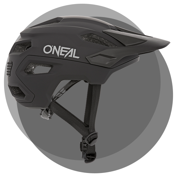 O'NEAL | Casco MTB Enduro MTB Downhill | Norma de Seguridad EN1078,  Aberturas de ventilación para facilitar la respiración, IPX® ACells | Casco  de