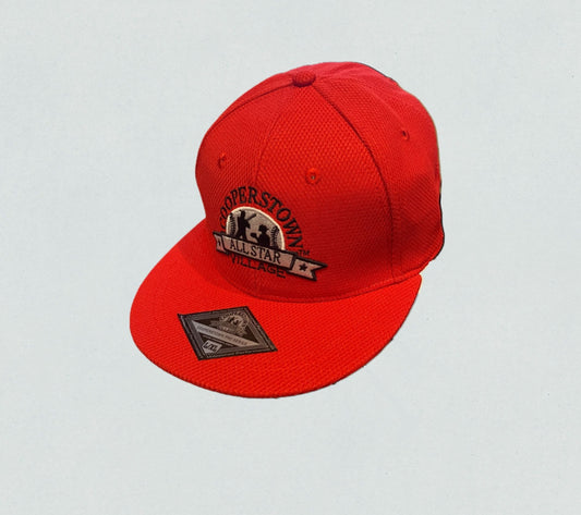 MLB Inspired - Pro Series Baseball Cap