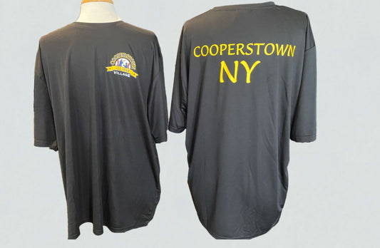 CASV 2023 Blue Jersey Trading Pin – Cooperstown All Star Village