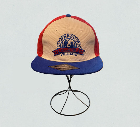 MLB Inspired - Pro Series Baseball Cap