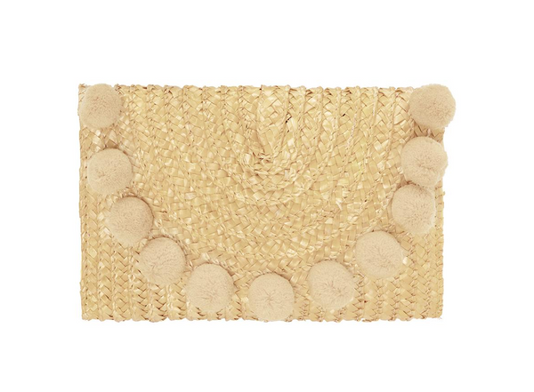 zomer clutch