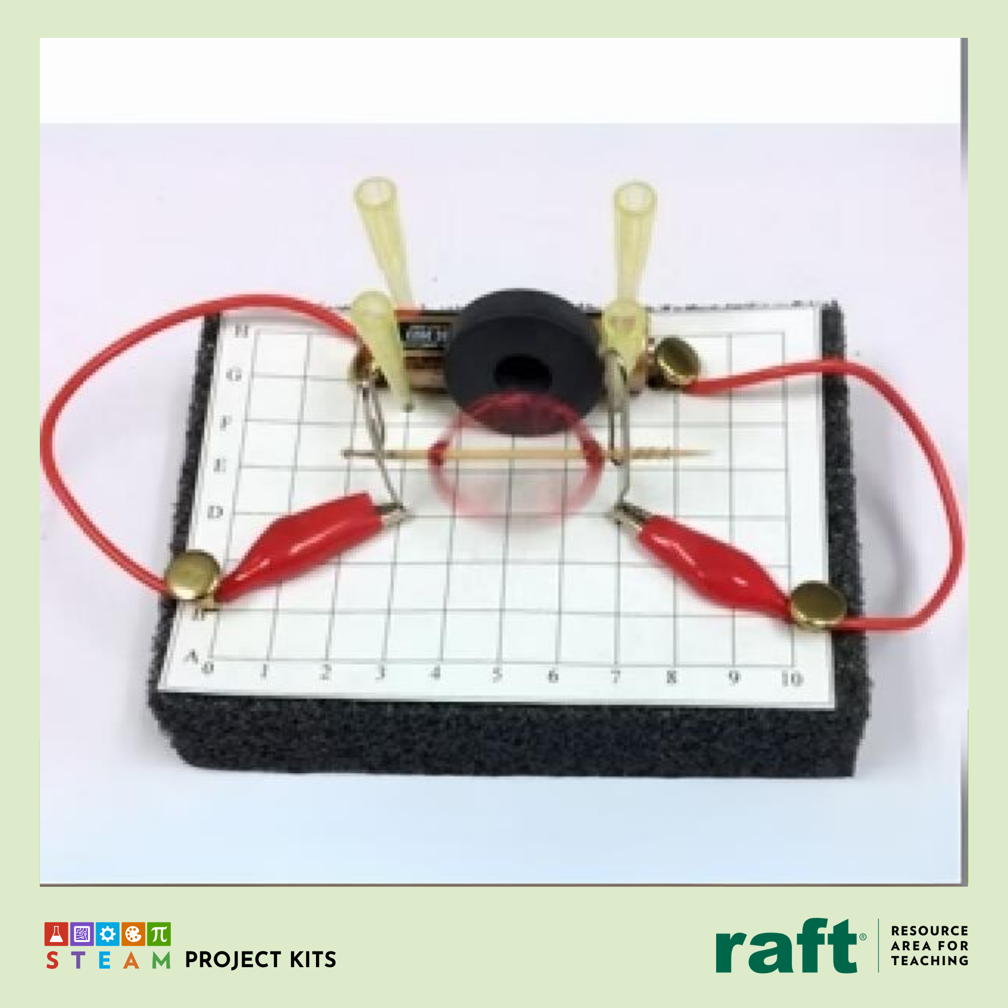 Simple Motor
