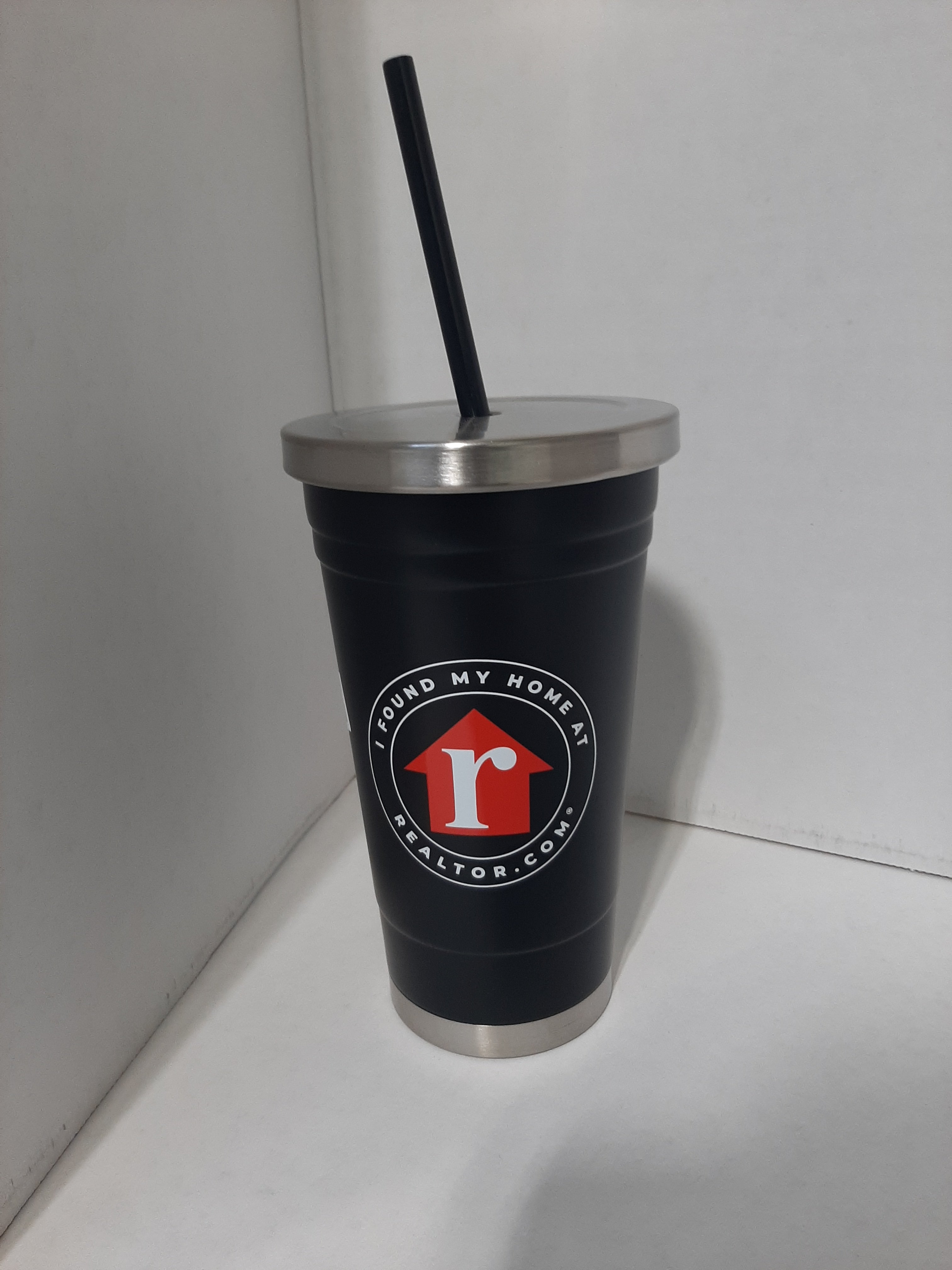 Realtor.com Insulated Cup