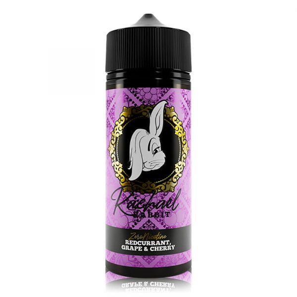 JACK RABBIT | Shortfills | Genuine 100ml E-Liquids | All Flavours | UK | MHRA