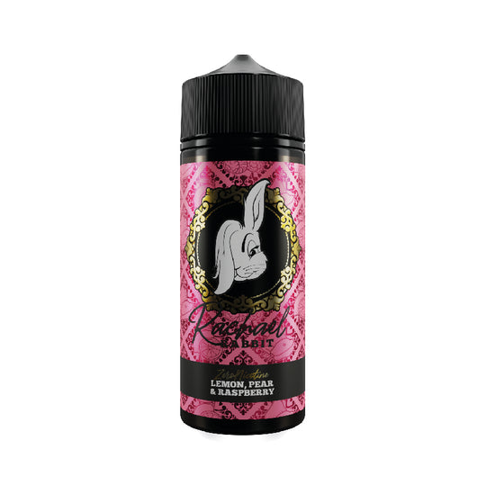 JACK RABBIT | Shortfills | Genuine 100ml E-Liquids | All Flavours | UK | MHRA