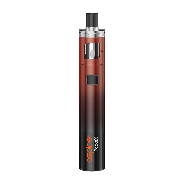 ASPIRE | Genuine Pockex Vape Kit System | All Colours | Selling Fast