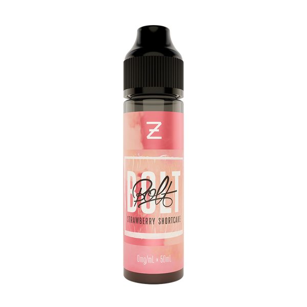 BOLT LIQUID | 50ml Shortfills | Genuine | All Flavours | UK | MHRA