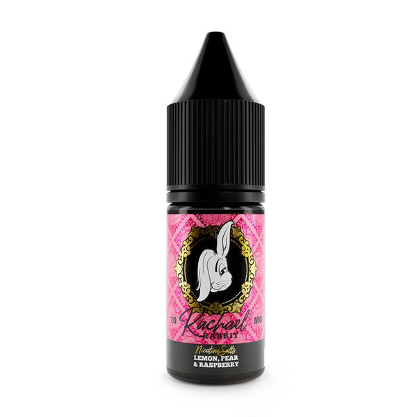 JACK RABBIT | 10ml Nic Salts | Genuine E-Liquids | All Flavours | UK | MHRA