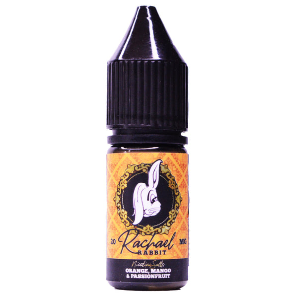 JACK RABBIT | 10ml Nic Salts | Genuine E-Liquids | All Flavours | UK | MHRA