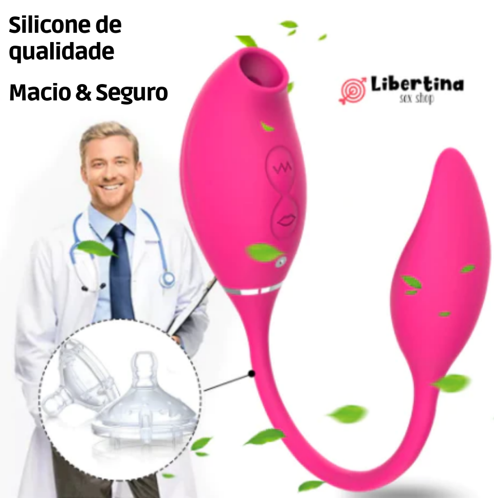 vibrador-com-sucção