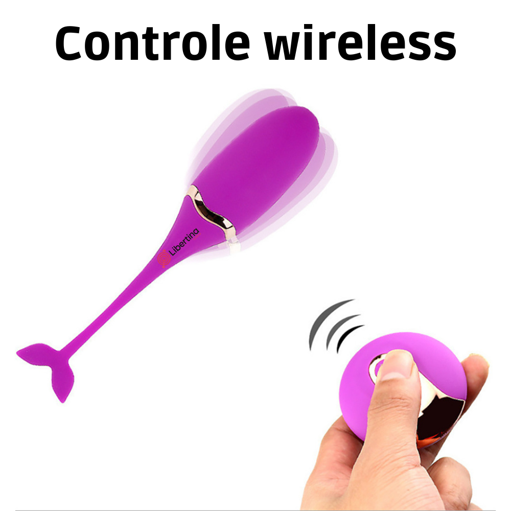 Vibrador-com-controle-wireless