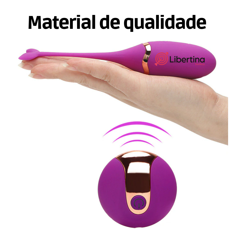 material-do-vibrador