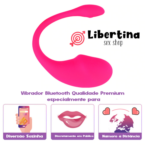 vibrador feminino