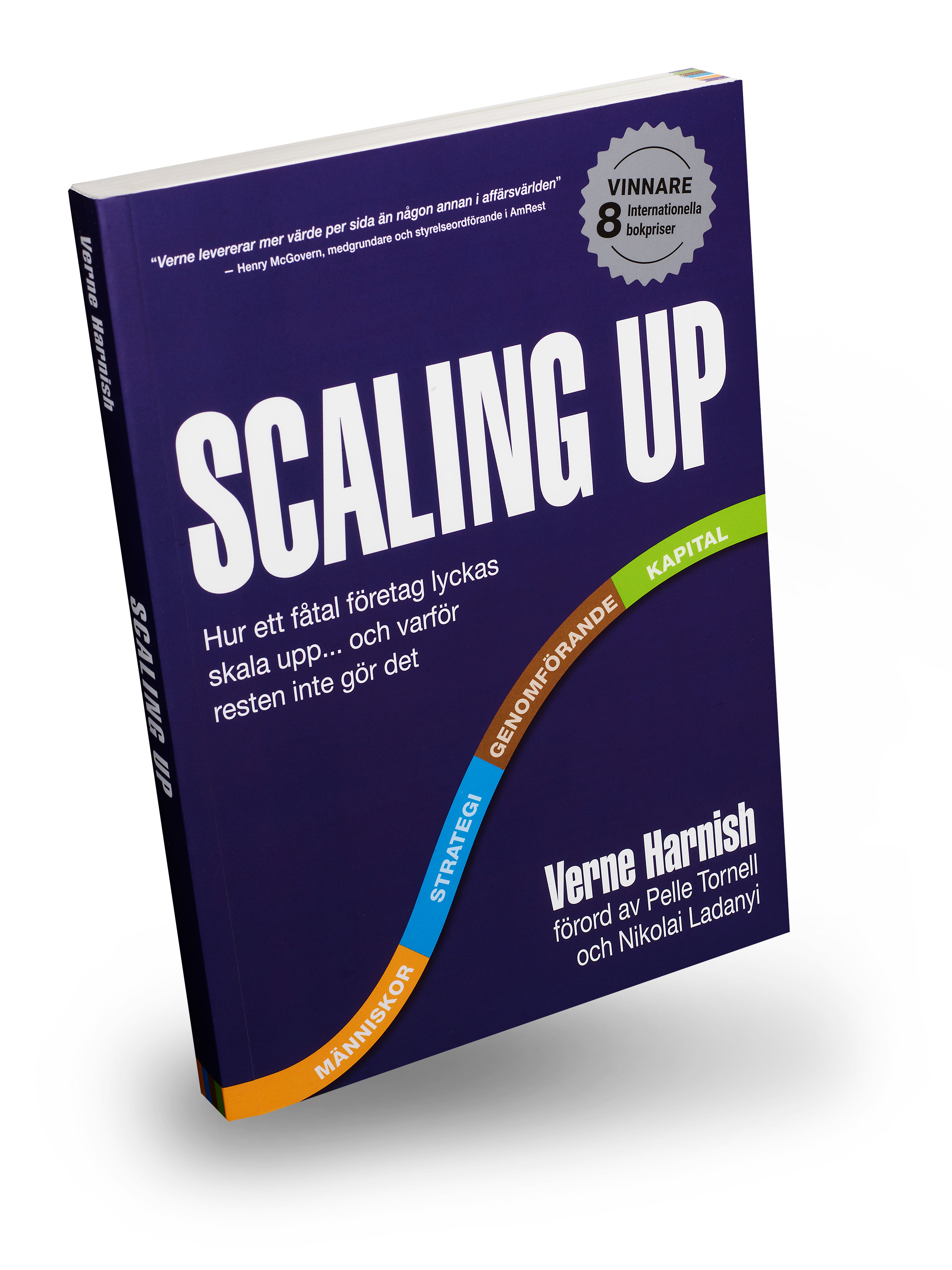 ScaleUp Group