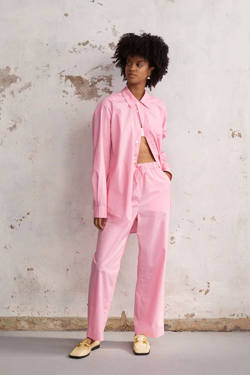 Blanca Jones Pants Pink - Laneway Boutique