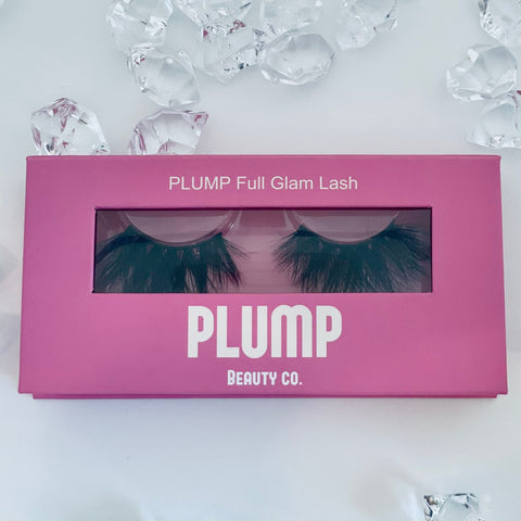 Plump Beauty Co. Full Glam Lash
