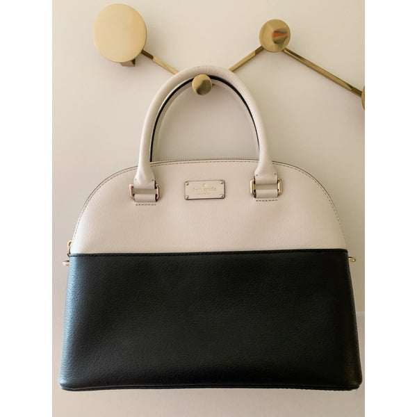 kate spade grove street carli black