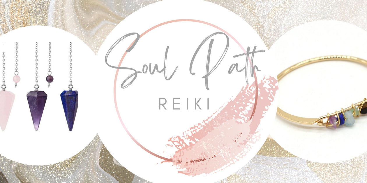 Soul Path Reiki™