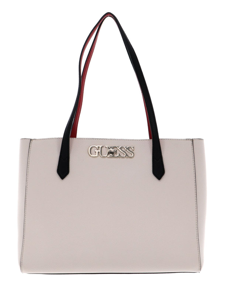 guess uptown chic elite tote