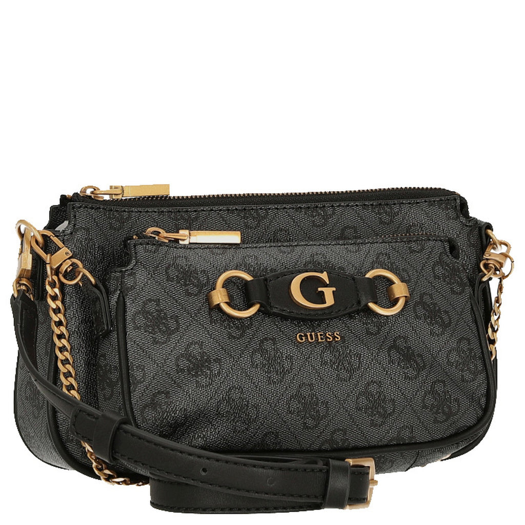 GUESS Katey Mini Satchel – SHOOZZ