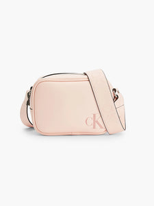 Calvin Klein Camera Bag Pink – SHOOZZ