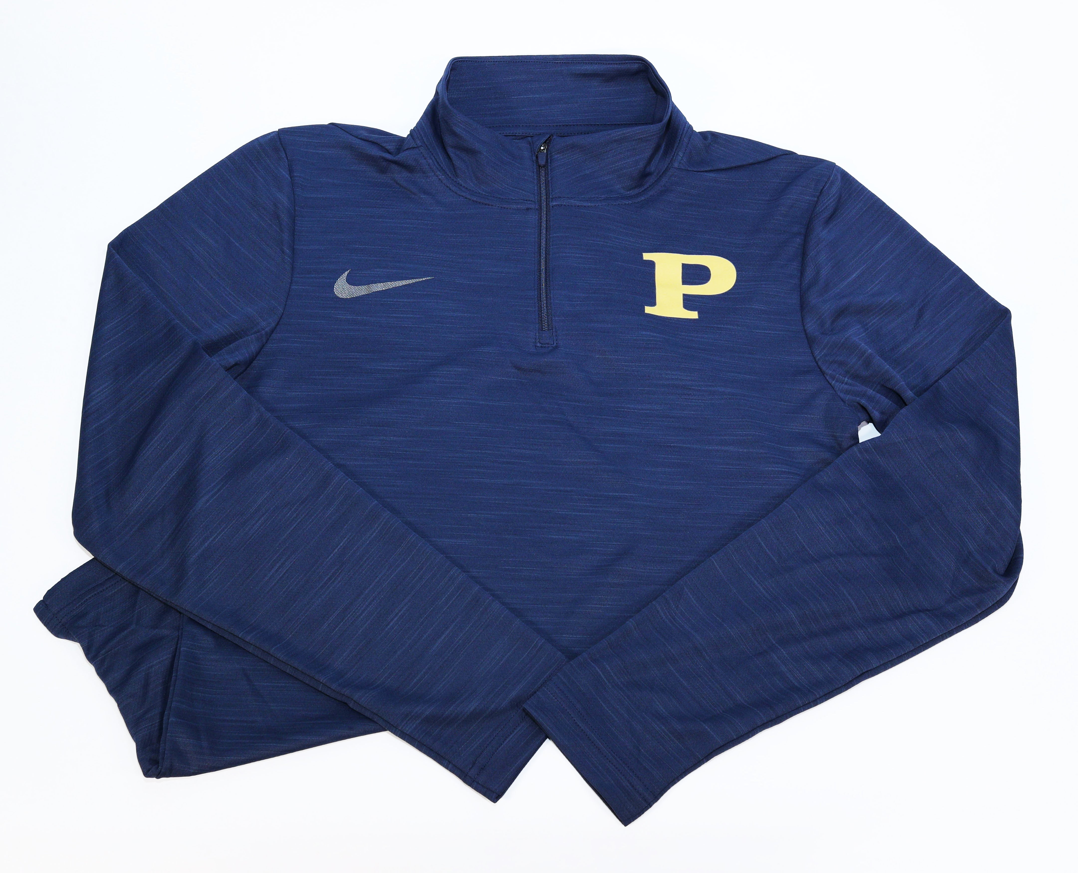 nike mens quarter zip