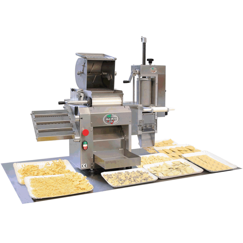 pasta machine vancouver