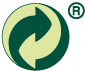 Grønt Punkt-symbolet
