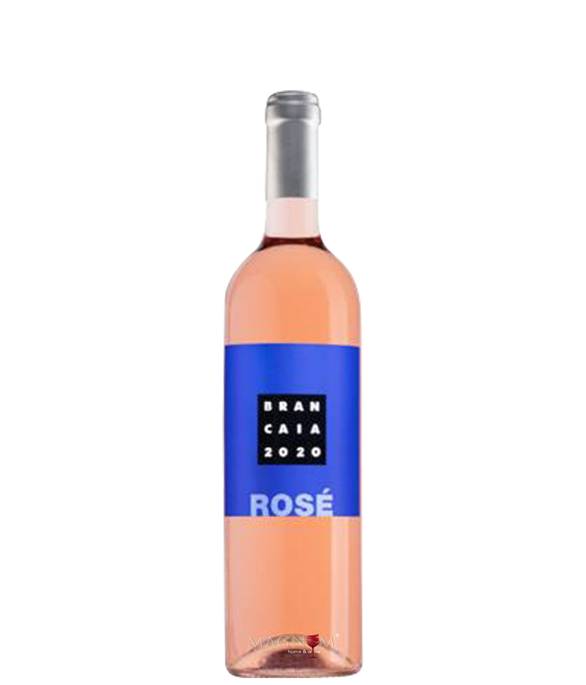 Brancaia Rosé IGT Bio - Magnum home  wine product image