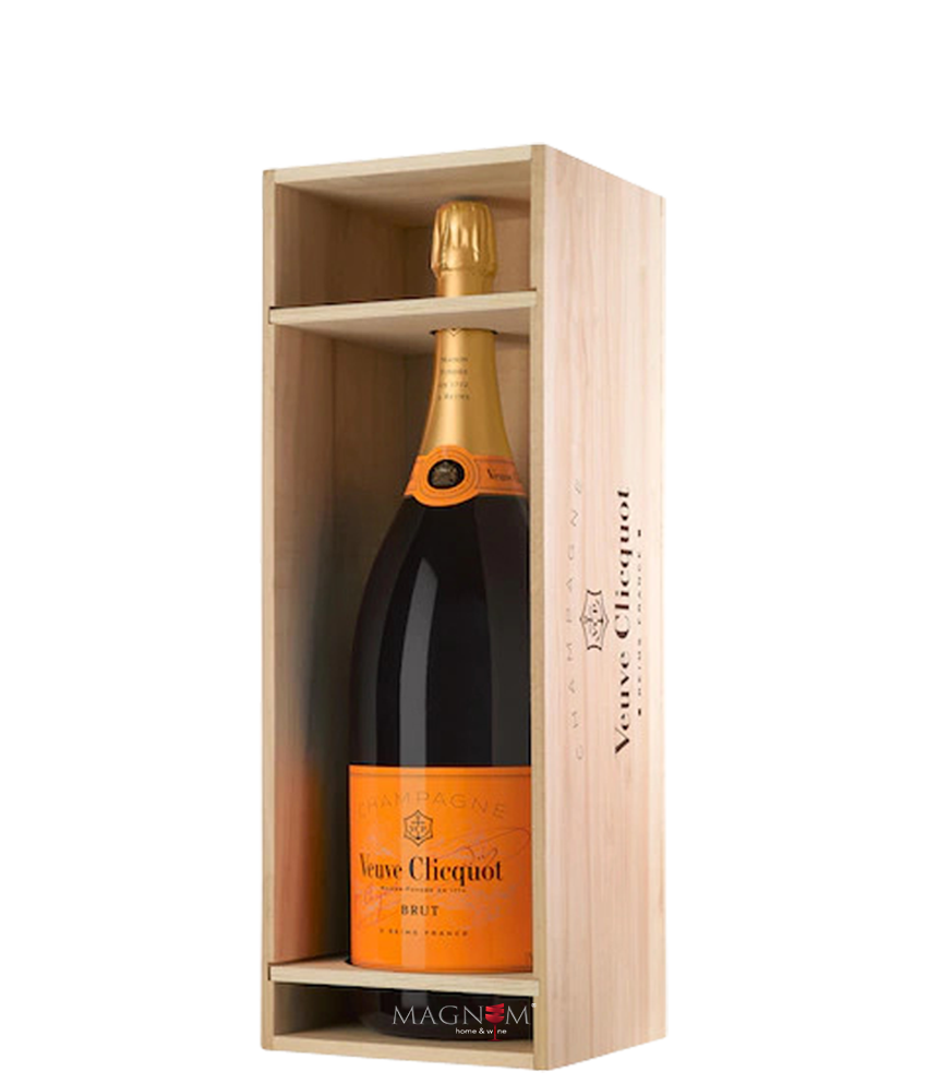 2012 | Louis Roederer | Cristal Rose Coffret Premium (Magnum)