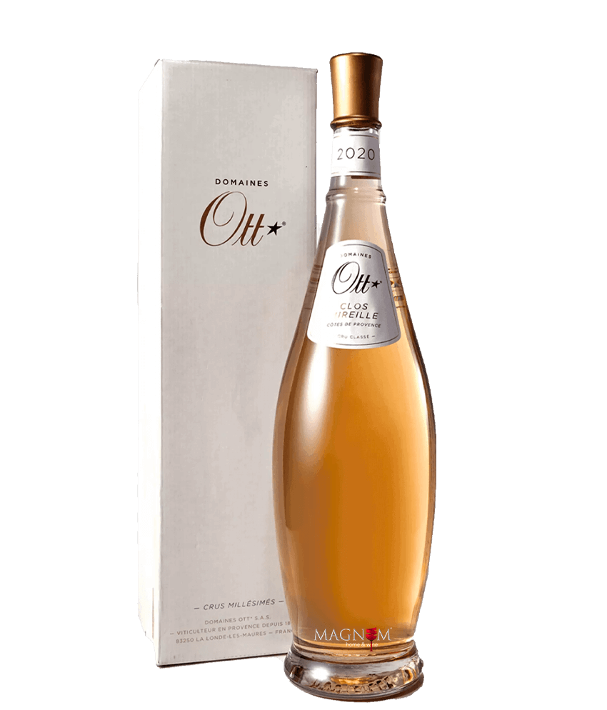 Chateau Miraval | De Magnum home wine AOC Cotes | Miraval | | Roséwein & Frankreich Provence