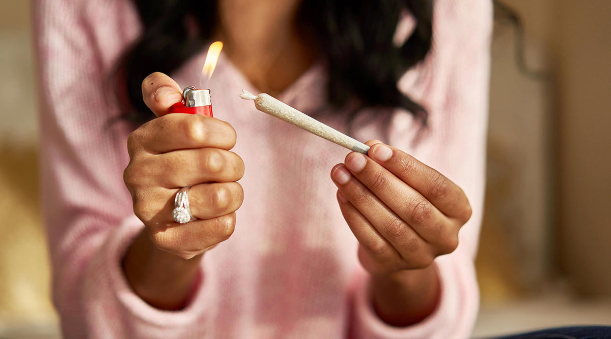 
    How long does a joint stay fresh? – iivy.ca
  