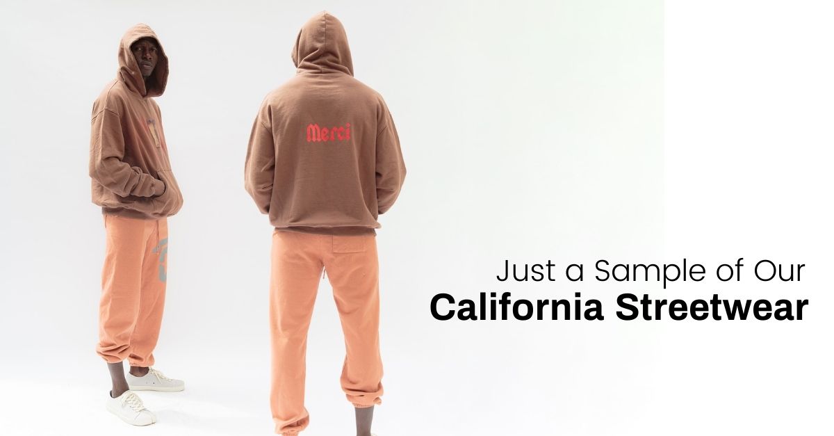 California Streetwear