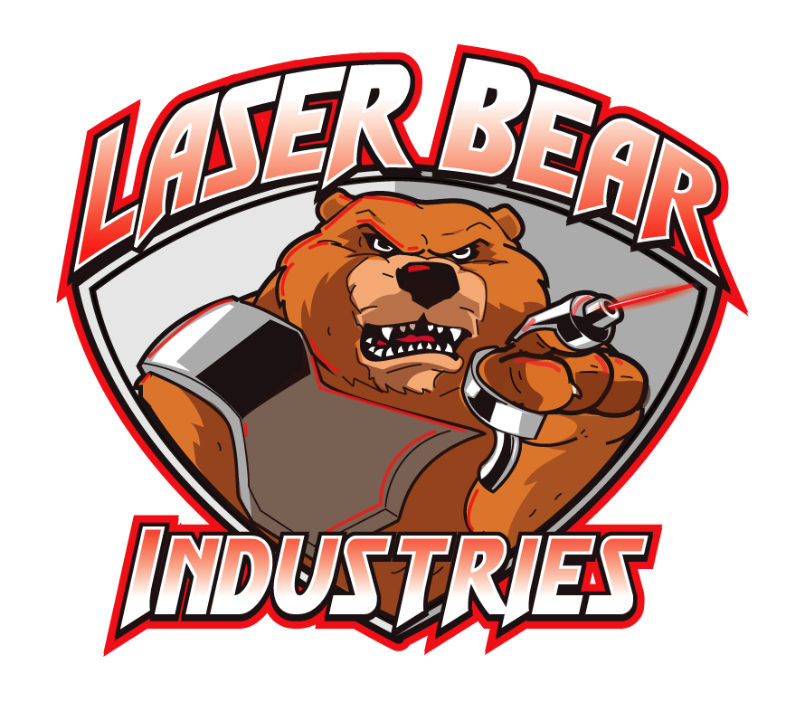 Laser Bear Industries