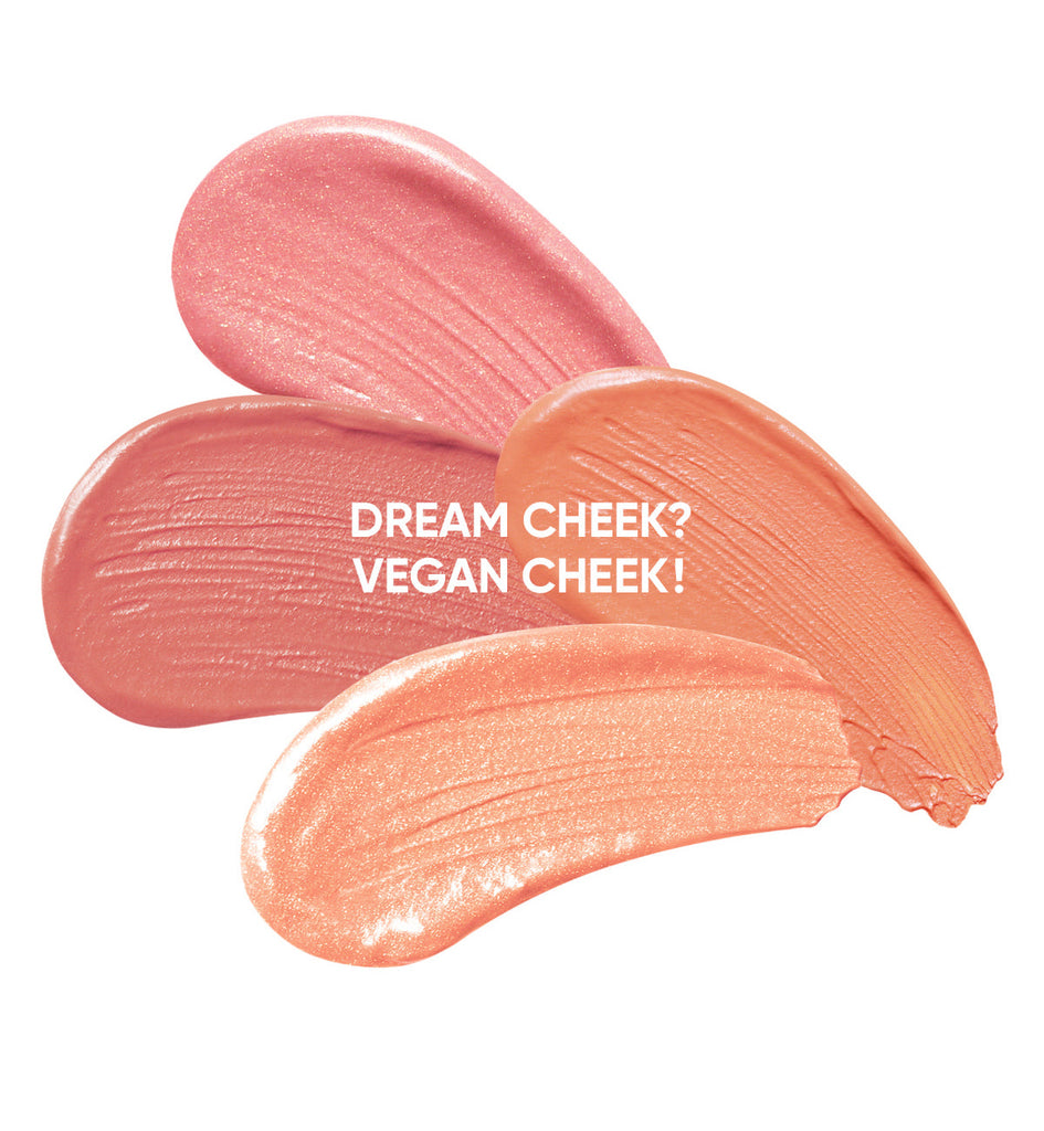 Amuse Soft Cream Cheek