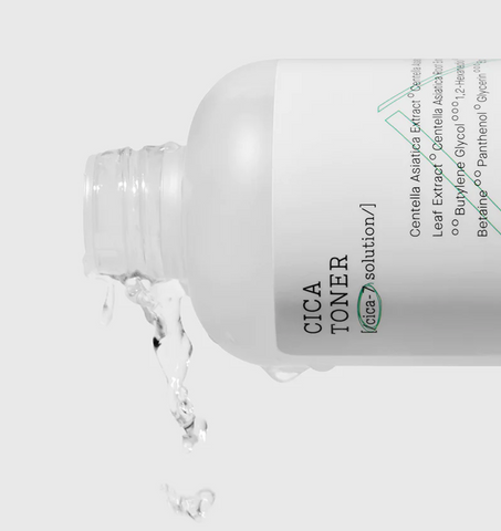 Cosrx Pure Fit Cica Toner