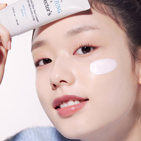 Etude SoonJung Director's Mineral Filter Sun Cream