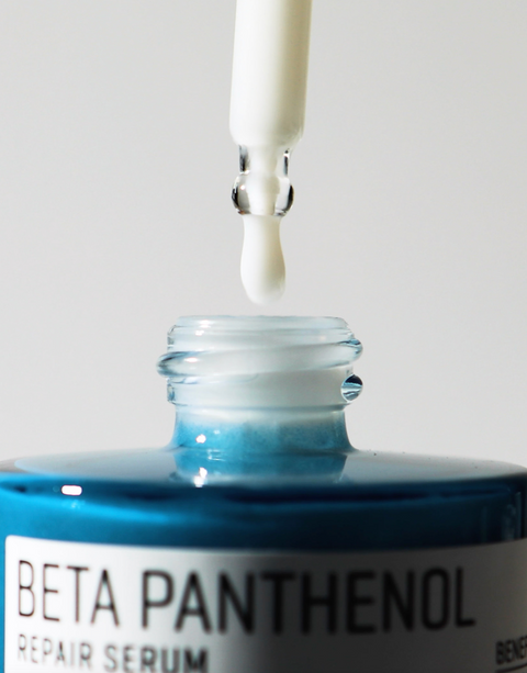 Compra Some By Mi Beta Panthenol Repair Gel Cleanser 120ml · El Salvador