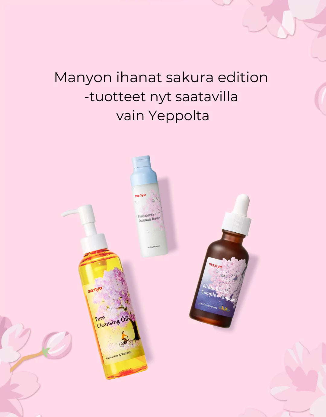 Sakura Edition